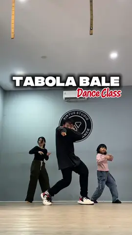 Asyik juga kan di bawain dance class nih 🤩 #fyp #tabolabale #viral #trending #lagutimur 