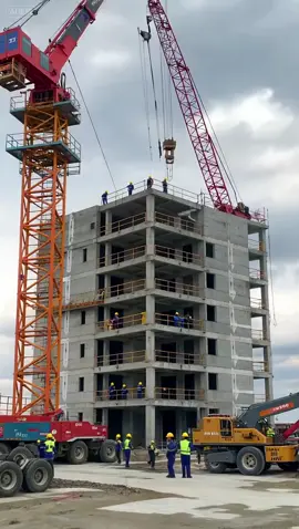 #construction #fail #heavyequipment #omg #crazy #jobsite #safetyfail #work