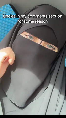 ‼️‼️🗣️ANOUNCEMENT FOR THE BROTHERS🗣️‼️‼️ Please STOP spamming my comments sections and inbox. 1 - This account isn’t for you, it’s for WOMEN, 2 - I am NOT seeking someone, 3 - really sit there and THINK about some of the stuff you guys comment. AstafirguAllah #akhi #muslim #muslimtiktok #hijab #revert #niqab #fyp 