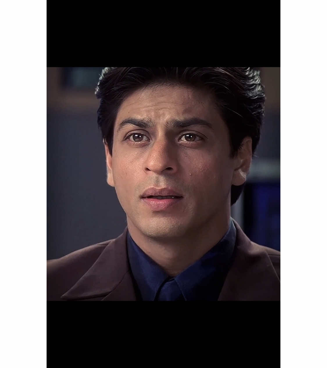 daddy Raichand. 🧎🏽‍♀️ sp: @zai.  - idk why the clips are so delayed it was ac always on beat 🤧😭 #srk #sharukhkhan #k3g #kabhikhushikabhigam #rahulraichand #bollywoodedit #vsedit #foryou #fyp #edit #myboy 