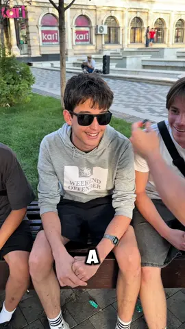 Ты бы встречался? 