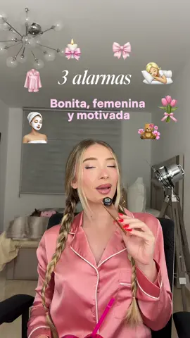 #alarma #girly #femenina #sonidostiktok #bondiapatroa #carmencs #consejos #tipsforgirls #viral #fyp 