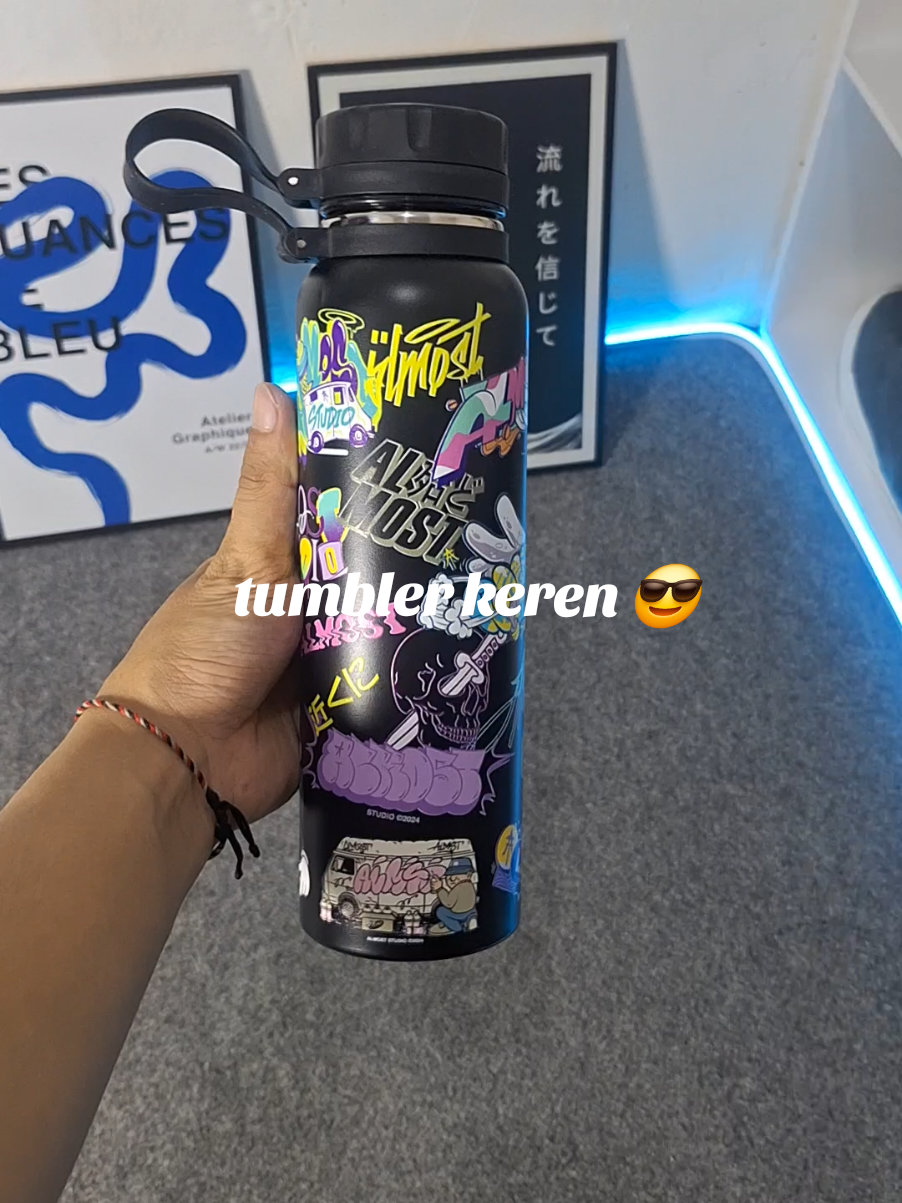 nyesel cuy baru nemu keren banget #fyp #tumbler #tumblerviral #tumbleraesthetic #foryoupage 