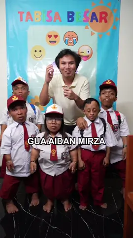 Eps. 2 Aidan Bangun Sekolah #bangunsekolahbersama 
