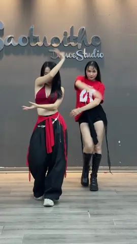 #xuhuongtiktok #dance #ypfッ học trò cô @Thuỳ Dương Dạy Nhảy 