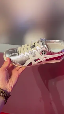 #onitsukatigermexico66 #onitsukatiger #limited #outlet  cứ phải là net