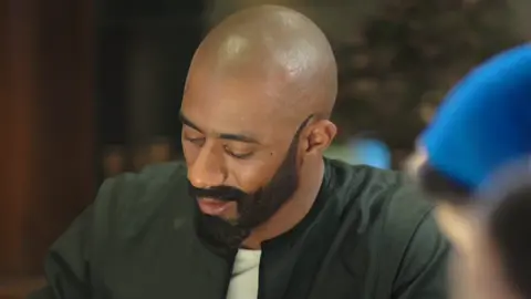 الاسطورة الحلقة 1 الجزء 8 #fyp #foryou 