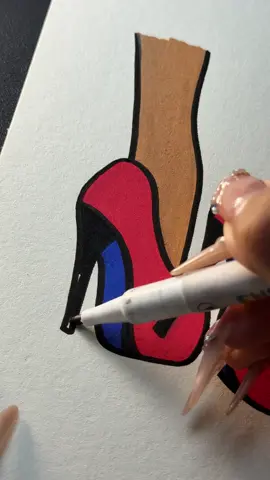 #fyp #coloring #foryou #coloringbook #amsr 