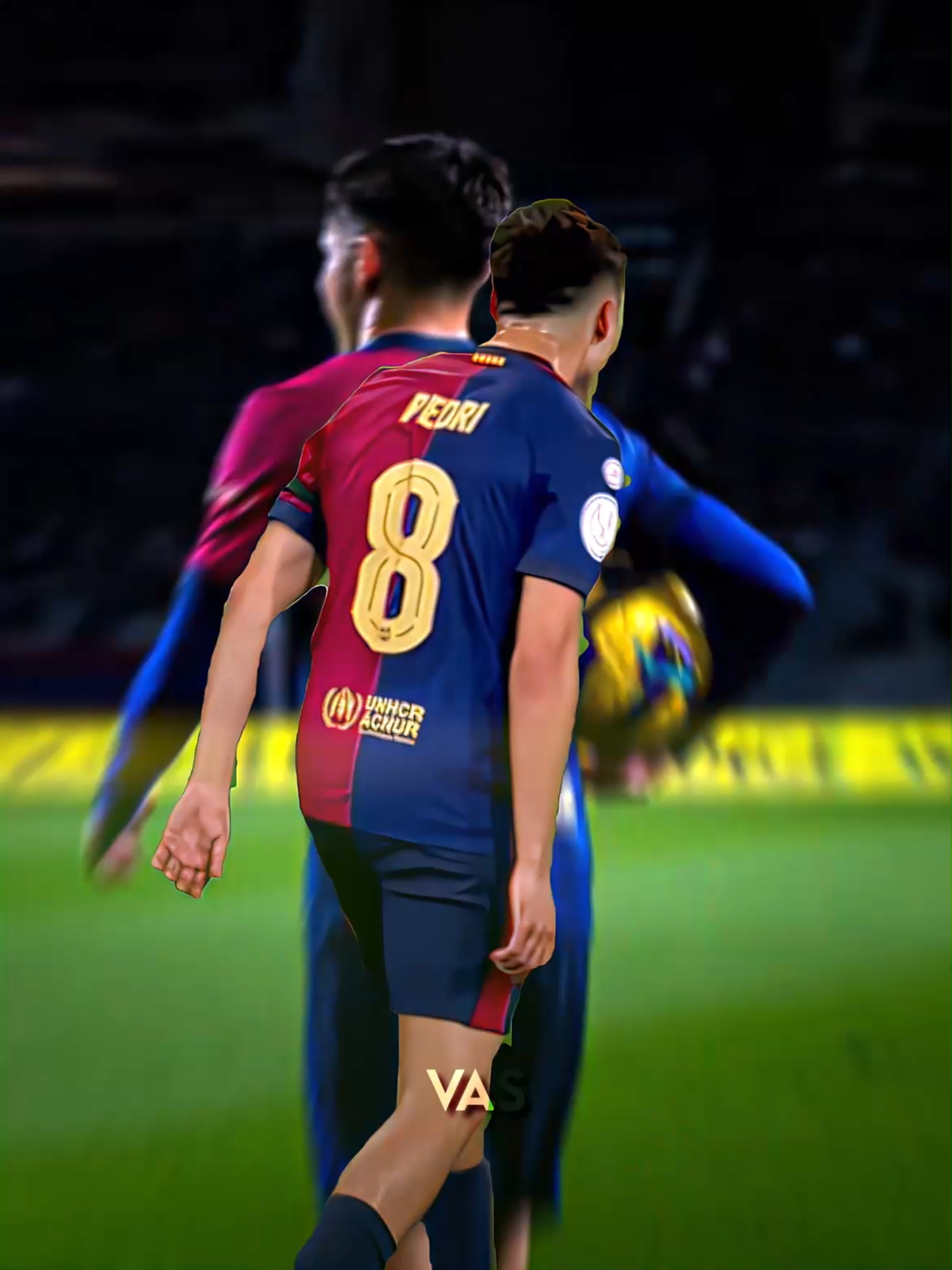 Pedri😍🔥||Barcelona premium tg Cheap kits in bio ❤️||#pedri #barcelona #edit #aepvas #fyr #viral