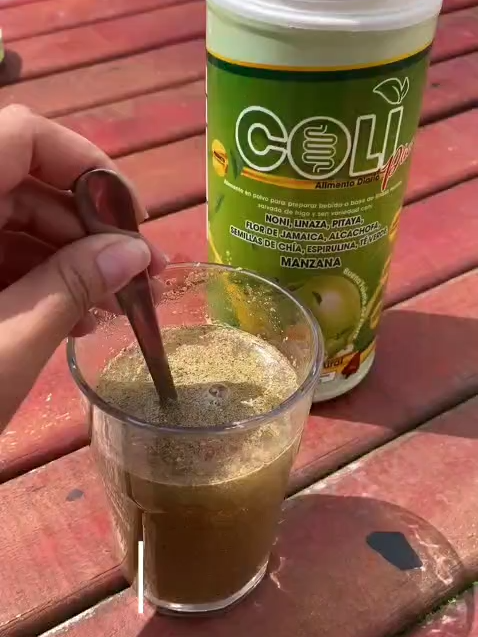 ColiPlus puede ayudarte a aliviar estos síntomas: 🍃 Colon irritado   🤢 Estreñimiento o digestión lenta   🌬️ Gases o hinchazón abdominal   💉 Triglicéridos o colesterol altos   💧 Desintoxicación y limpieza del colon#paratii #colombia #viral #fyp #tiktokcolombia #hechoencolombia #parati💥 #tiktokviral #emprendedores #latinoamérica #contenidoviral #ventascolombia #tiktokvende #colombiavende #saludintestino #digestiónsaludable #vidasana #bienestar #desintoxicación #testimoniosreales