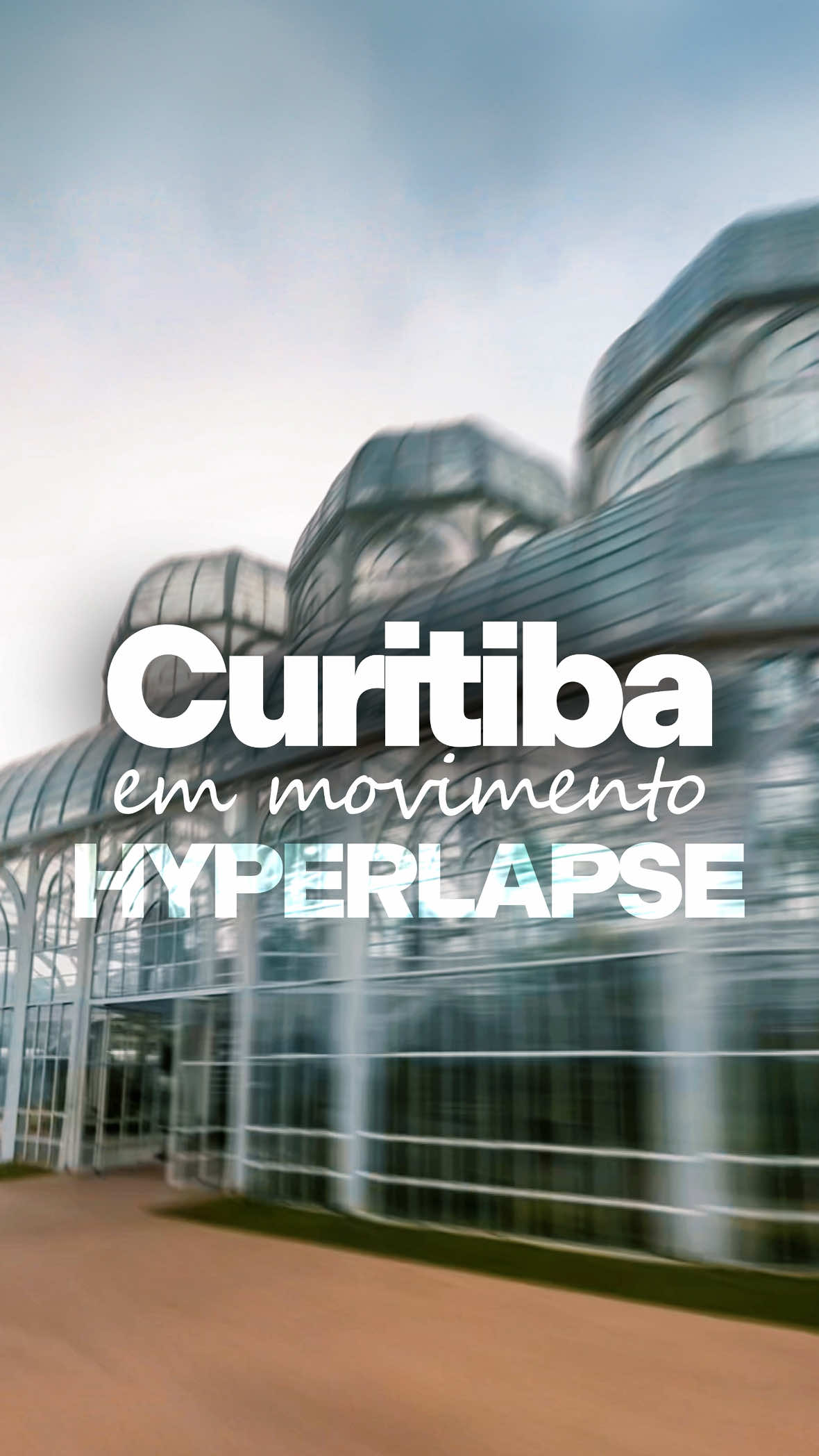 Curitiba em movimento. ➡️ Um passeio acelerado por pontos que merecem ser contemplados com calma. . . . . #Curitiba #CuritibaPR #curitibacool  #HyperlapseBrasil #VideoCriativo #hyperlapse   #ConteúdoVisual #Cinemático #audiovisual #iphone #videomaker #videomakermobile #edição #ediçãodevídeo #videocriativo #ediçãocriativa #tiktokbrasil #fy #paravoce #CapCut #capcut_edit #capcutbrasil 