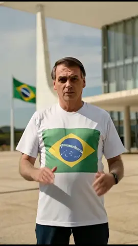 Bolsonaro Presidente #capitao #bolsonaro #president #brasil 