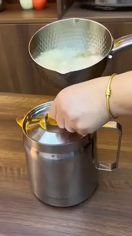 saringan minyak serbaguna #saringantempatminyak #saringanminyak #saringanminyakstainles #fypシ゚  #viralvdio #foryou  #trending  #viralvideo  #sorotanlokasi  #viraltiktok  #fypage  #vdioviral 