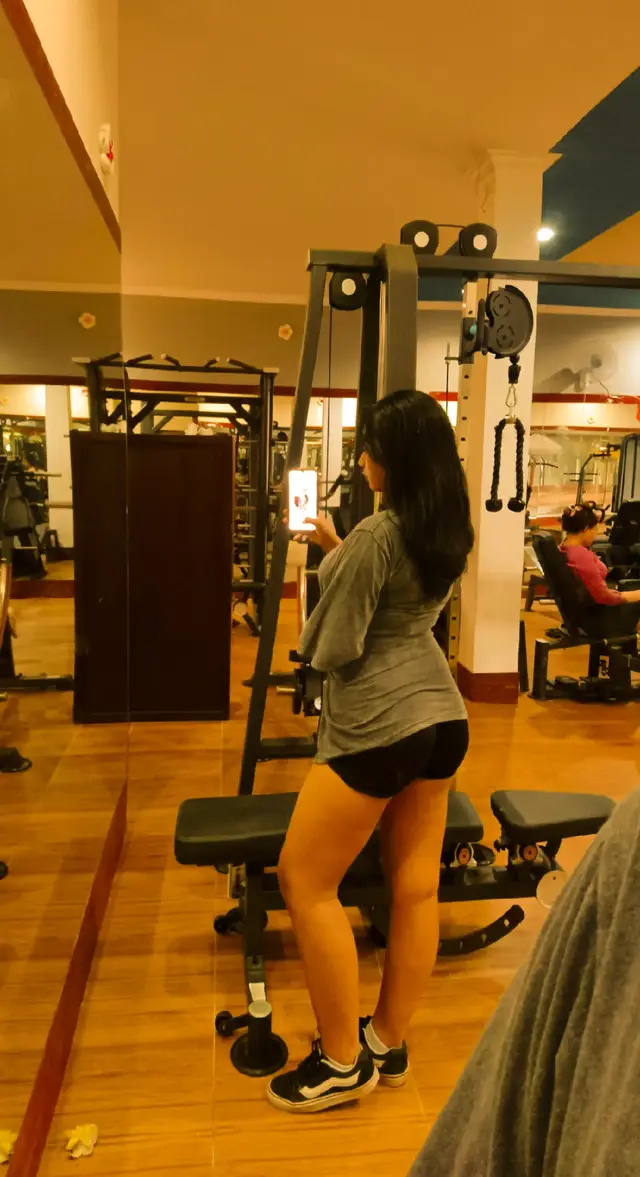 #gym 
