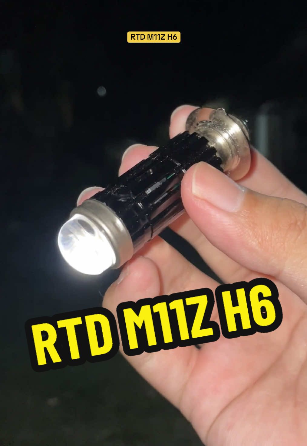 RTD M11Z H6 emang juara sih! #lamputembak #lamputembaklaser #lampulaser #d2laser #kenzokz702 #kenzo #lampukenzo #ibrightze76laser #matrixlaser #shroudh4 #shroudsoketh4 #rtdm9 #ibez202max #ibezlexon01 #ibez #lexon #lexon01 #ibezlexon #mtstarm101 #mtstarh4 #h4mtstar  #ibright #ibrightze2000 #ze2000 #tir #biledtir #cr7 #biled #rekomendasibiled #rekomendasi #lampubiled #biledmobil #biledmotor #cr7premium2 #cr7premium3 #matrixx1 #biledmatrix #ibez201 #h4ibez #ibez201 #zxlighting #h4 #lampuh4 #zxlightingh4 #rtdm11z #h6 #lampuh6 #lampusoketh6 #lampumio #lampusupra #rekomendasisoketh6 #rekomendasilampumotor #lampumotorled #h6 #lampuh6 #hondabeat #lampubeat #lampuhondabeat #lampumatic #lampukecil #lampubebek #lampuledhondabeat #rtdrayton #rtd #biled #biledrtd #biledmatrix #biledmini #biledmotor #biledmobil #ze0 #ibrightze0 #lampuze0 #ze0h4 #h4ze0 #ibright #ze0ibright #lampudepan #lampudepanibez #lampumobil #lampumotor #ibezlampumobil #lampuh4 #soketh4 #lampusoketh4 #biledh4 #biledh4motor #biledmotor #biledmobil #relay #fungsirelay #relaybiled #relaylampu #rtdm01t 