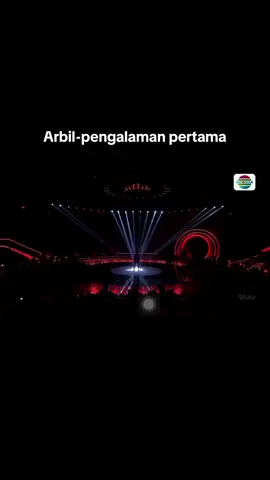 Dari audisi tidak pernah mengecewakan selalu dapat SO dari juri🥰🥰 Aura bintang udah melekat di arbil situnggu sampai grandfinal setuju kan🤩 #arbilfahrizan #arbil #indosiar #da7 #dacademy7indosiar #xybca #fyppppppppppppppppppppppp 