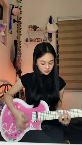 Multo @ENYA MUSIC #enyamusic #enyaguitar #enyanovagosonic #electricguitar #guitartok 