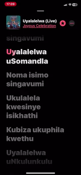 #joyouscelebration 