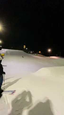 For lite fart#ski #cork7 #fail #tryvann 