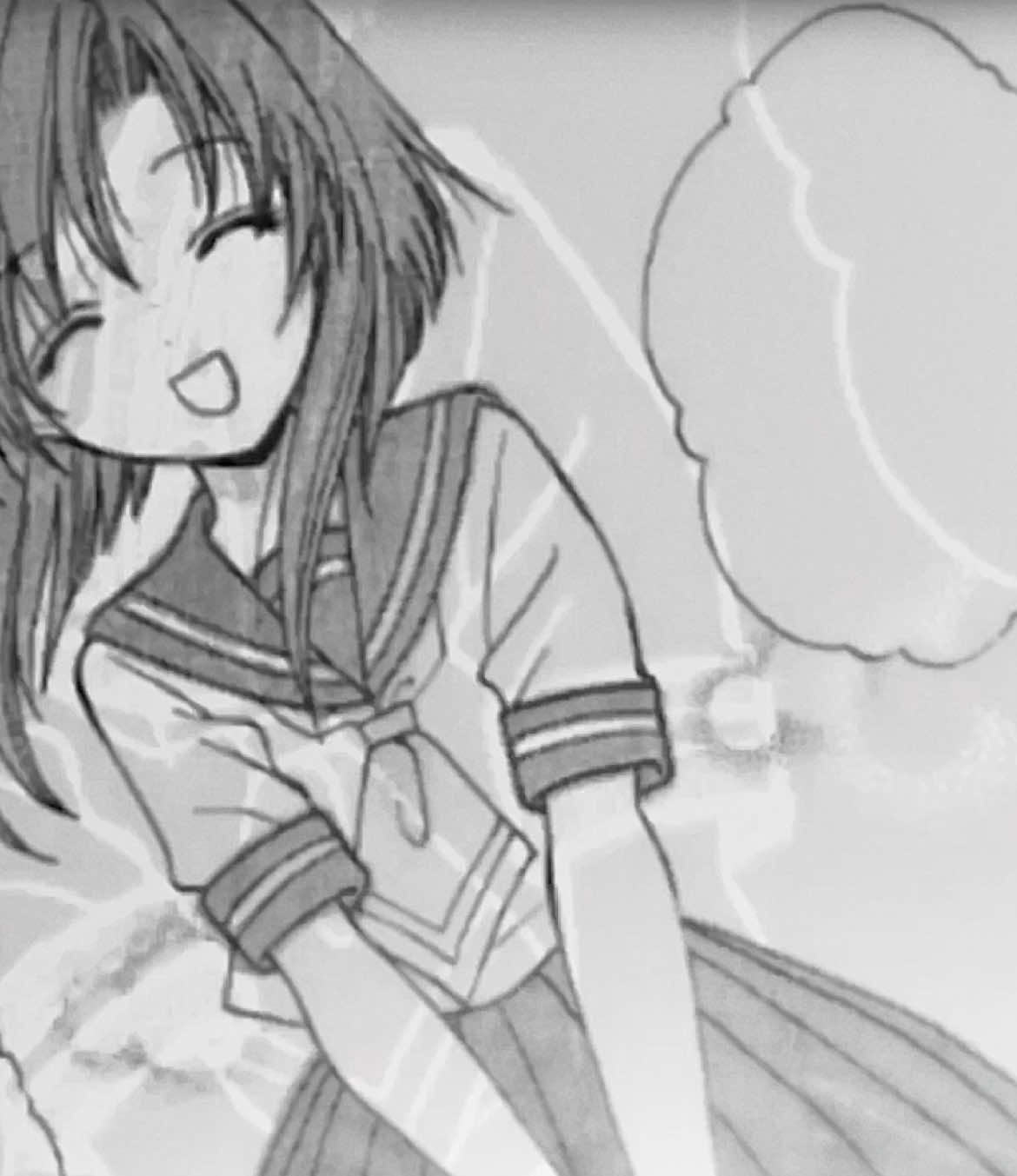supposed to be in bed already graaahhh || #higurashiwhentheycry #renaryuugu #renaryuuguedit #whentheycry #nonakukoroni #edit #fup #fyp #foryou 
