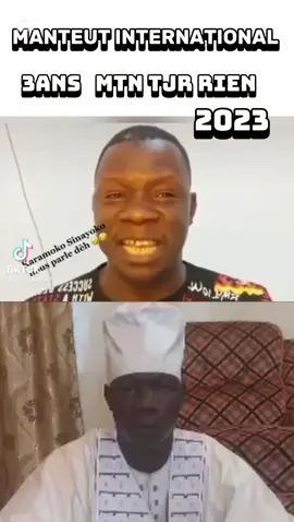 KARAMOKO SINAYOKO