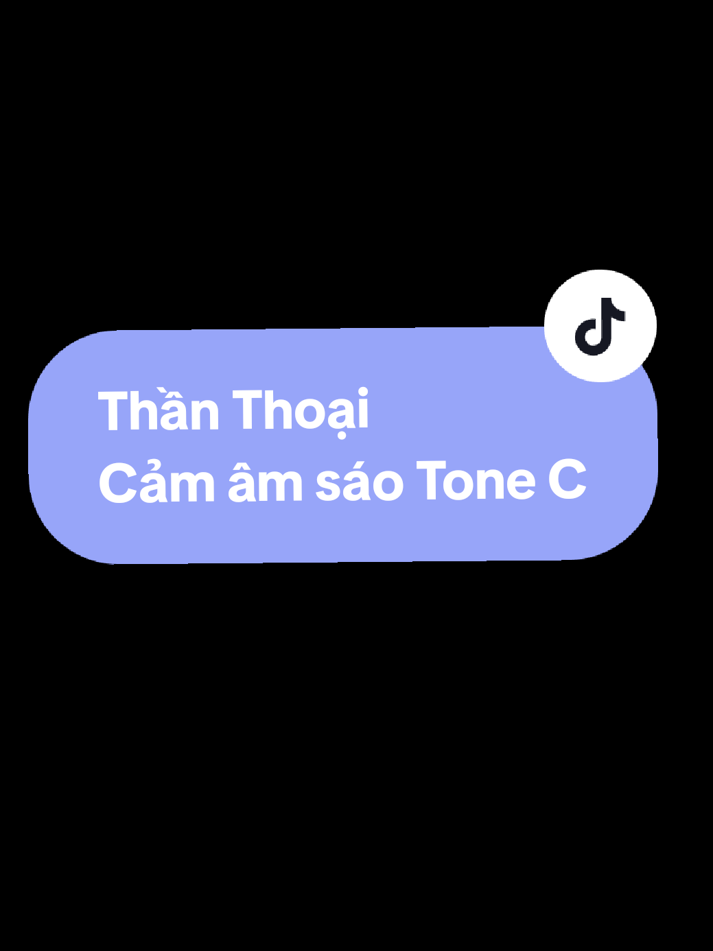 Thần Thoại - Cảm âm sáo Tone C5 #camam #camamsaotruc #camamviet 