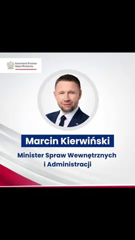 Brawo @Marcin Kierwiński  👏🏻👏🏻👏🏻