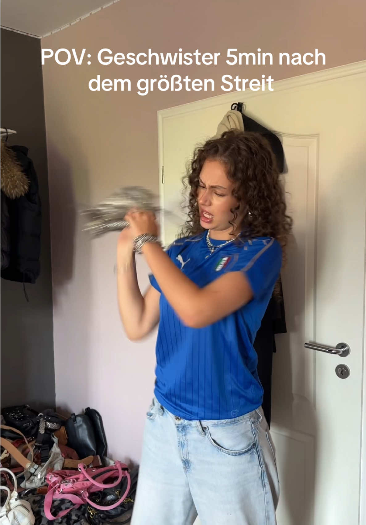 Alles wieder gut🥰🥰 @𝐥𝐨𝐭𝐭𝐢❦  #chayalene #girls #geschwister #sister 