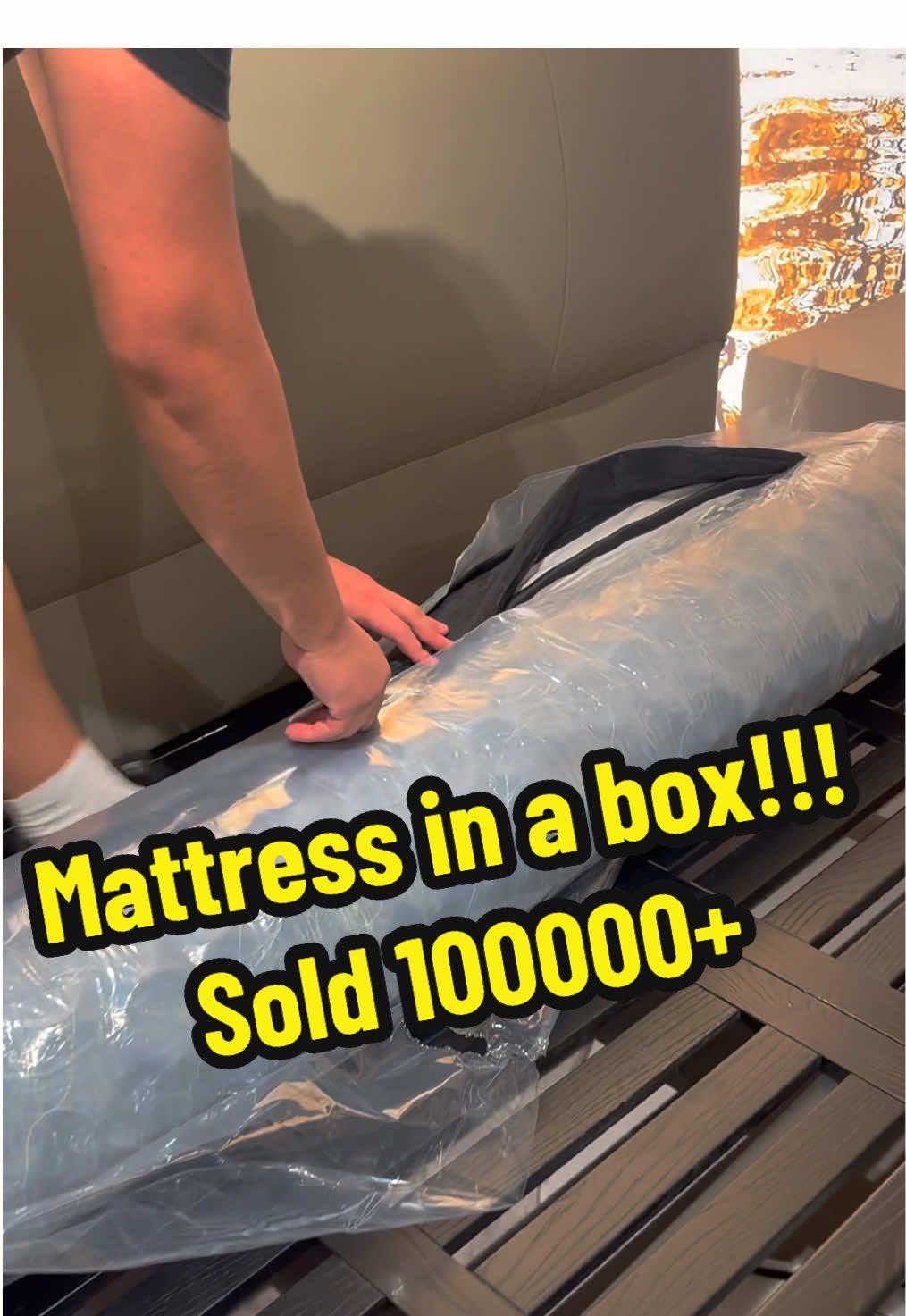 How can this mattress sold 10000+? 12 Inch 14 Inch Twin Full Queen King, Best mattress in a box !!!#mattress #mattresstopper #mattressinabox #sourcefactory 