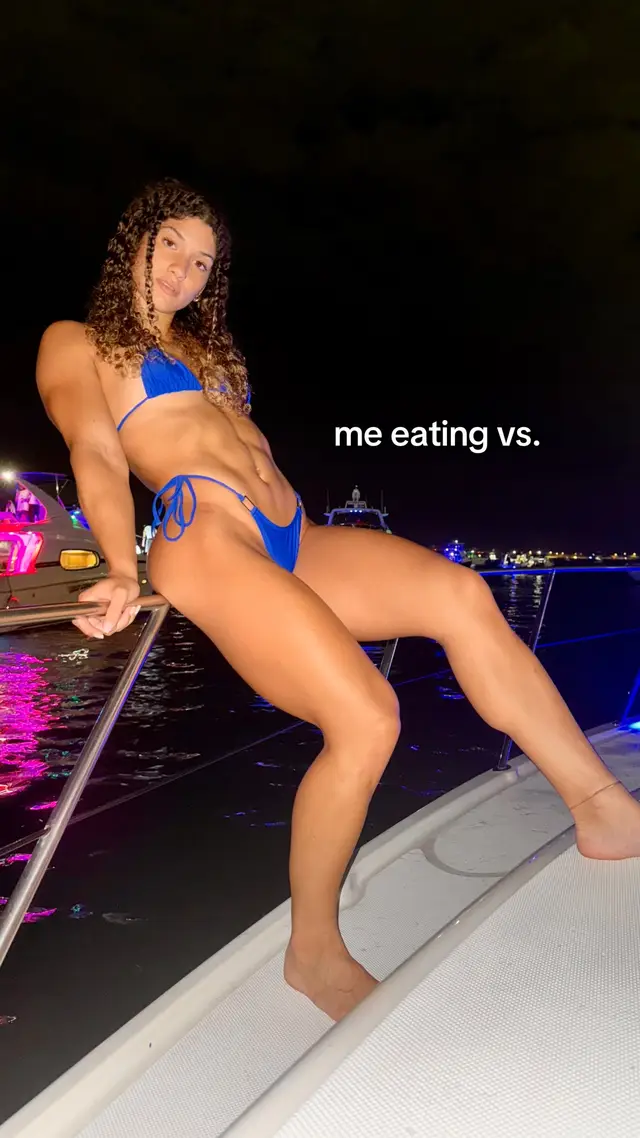 Work hard so you can play hard ! #GymTok #gymgirl 