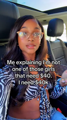 #fypシ゚viral🖤tiktok☆♡🦋myvideo #FinanciallyFreeWomen #40k 