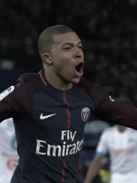 Young Mbappe🥶|| #mbappe #viral #fyp 