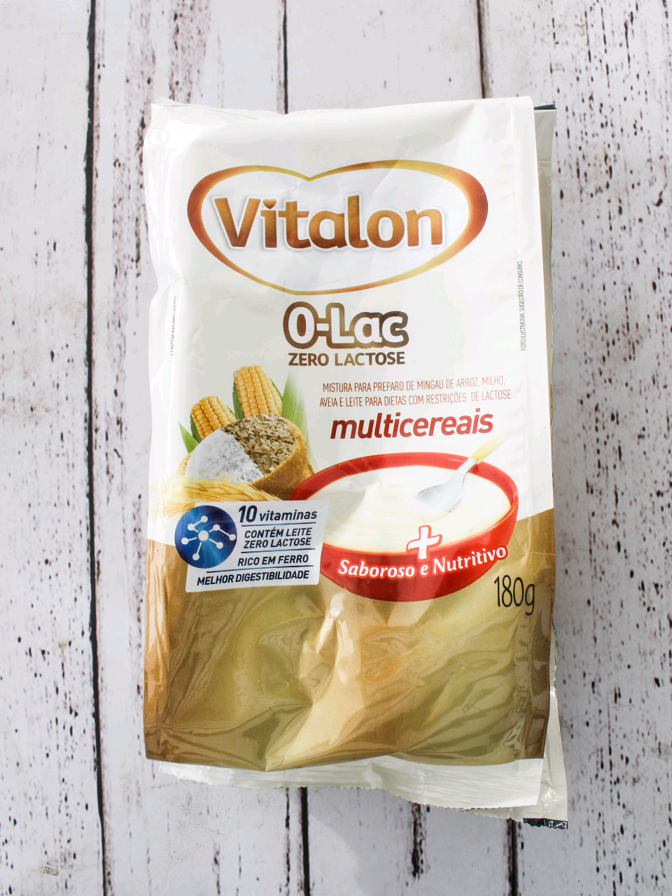 Mingau Zero Lactose? SIM, TEM! E é da @casadege!  https://www.instagram.com/casadege/ Eles pensam em tudo pra facilitar a rotina de quem cuida do lar, com produtos de limpeza e... uma linha completa de cereais matinais! 🥣✨ Em parceria com a @casadege recebi o Vitalon Zero Lactose e já experimentei! É só misturar com leite (também zero lactose!) e pronto! Nem precisa esquentar! Multicereais Rico em ferro Com 10 vitaminas E o melhor: é uma delíciaaa!! Siga a @casadege e descubra mais! #CasaDeGe #ZeroLactose #ComidaConforto #Recebidos #Mingau #MingauZeroLactose #FarinhaLáctea