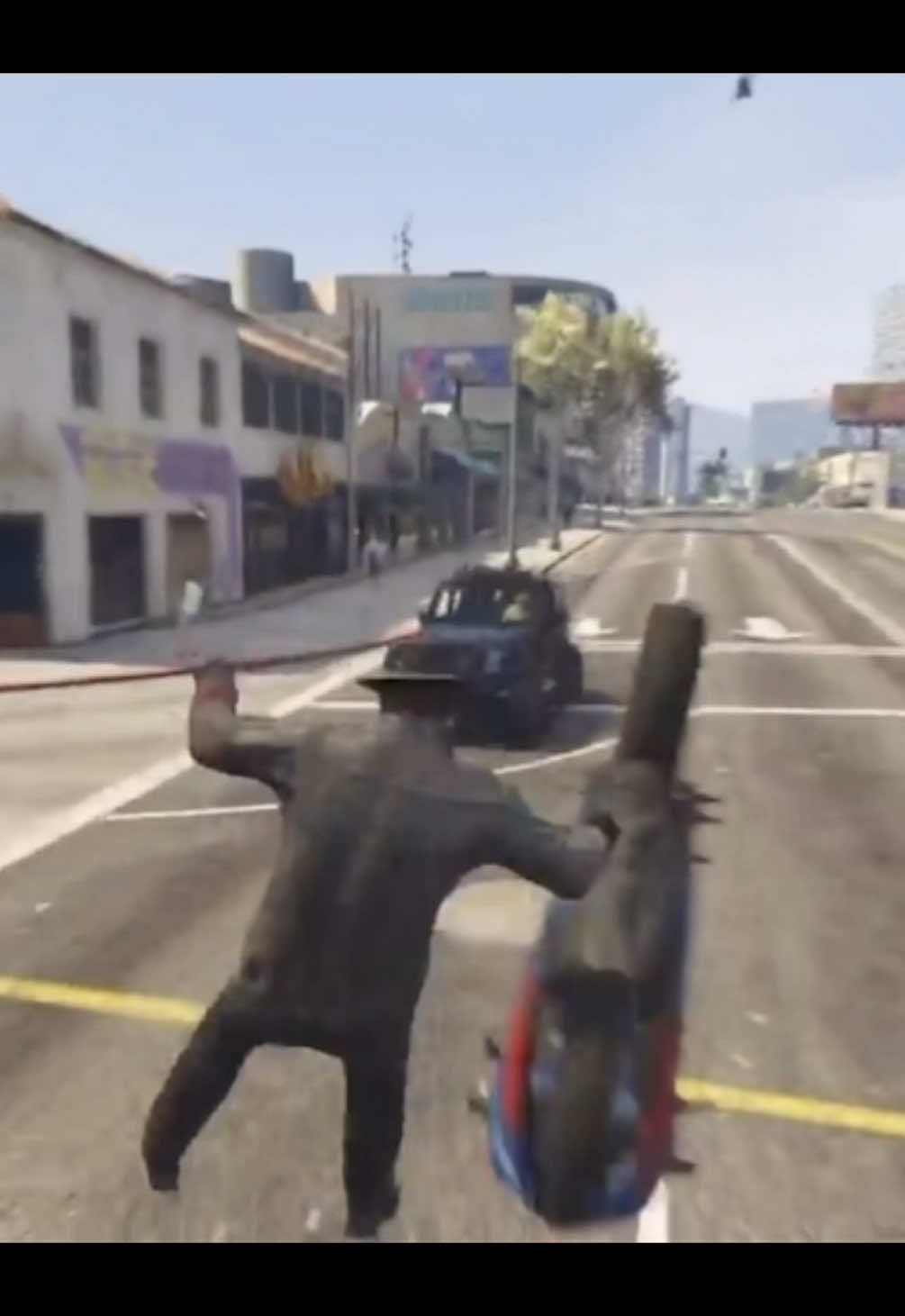 #gta #gta5 #fail 
