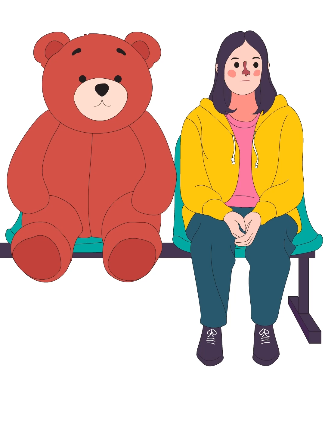 Ada rindu… yang tak bisa lagi pulang. #puisi #rindu #galau #curhatmalam #deepquotes #foryou #sajakmalam