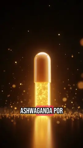 Esses são os benefícios da ashwaganda! Garanta a sua para começar a evolução! 🚀👊🏻