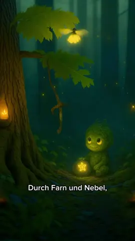 Part 2: Luma und Lumi  #ki #ai #aigenerated #story #geschichte #gutenachtgeschichte #einschlafen #calm #calmdown #sleep #story #goodnightsleeptight #goodnight #erzählung #forest #wald #waldgeist #happy #flower #light #ai #kigeneriert #Love #friends #friend #storytelling #vorlesen 