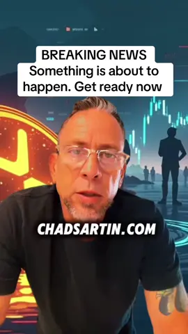 The final shakeout is coming. This is where legends are made. #shakeout #legend #xrp 💯🫵🚀🚀