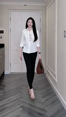 Quần Legging Cạp Cao Nâng V3 #quanlegging #quanleggingnucapcao #thoitrangnu #xuhuong 