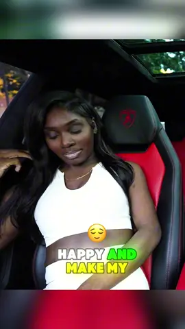 100% Gold Digger Girl #golddigger #car #supercar #lamborghini #golddiggerprank #fyp 