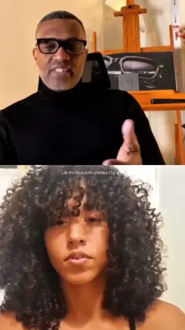 #kevinsamuels #kevinsamuelsclips #funny #women #trendy 