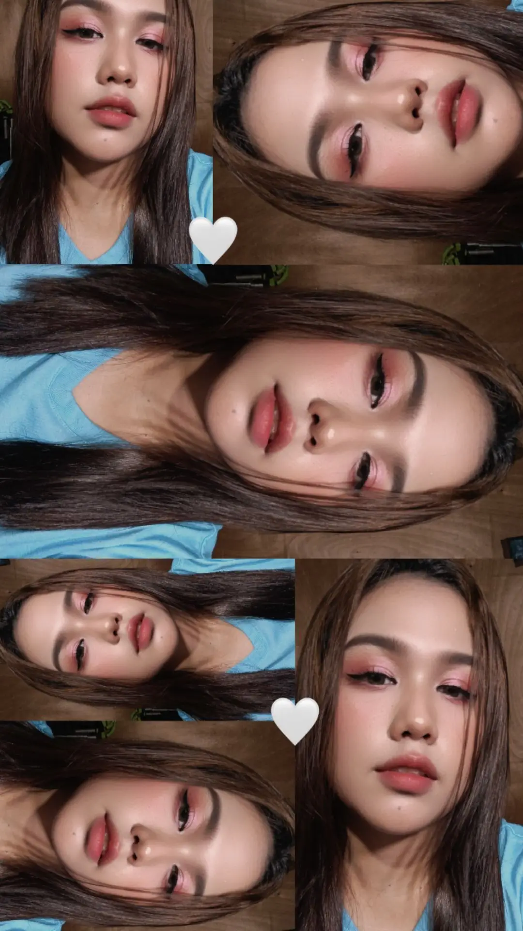 #fyp #kjemporium #makeup 