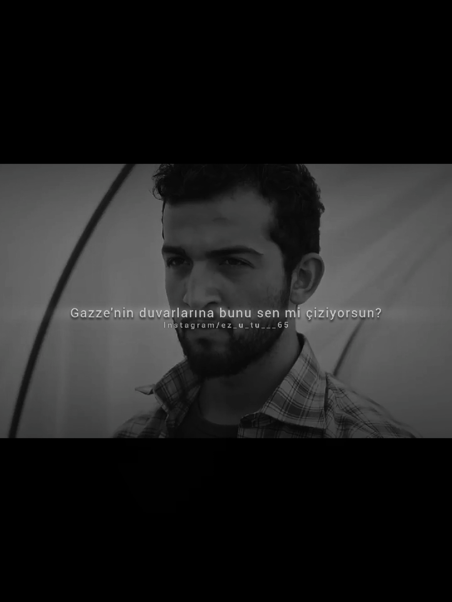Hanzala ancak filistin özgürlüğüne kavuşunca yüzünü dönecek... . . #filistin #ez_u_tu___65 