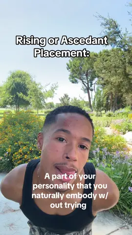 😋 — 😯#astrology #astrologytiktok #understand #risingsign #descendant #zodiac #relatable 