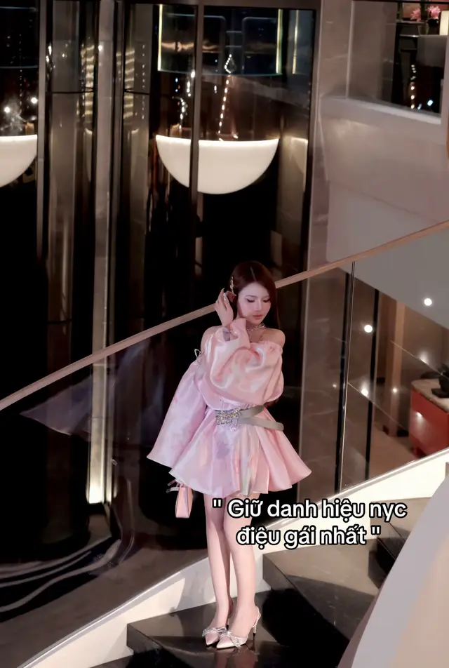 Kiếp trước chắc làm nô tì nên kiếp này suốt ngày hoá công chúa 🌝 #viral #thumuakigui #SBHN #bymeo 