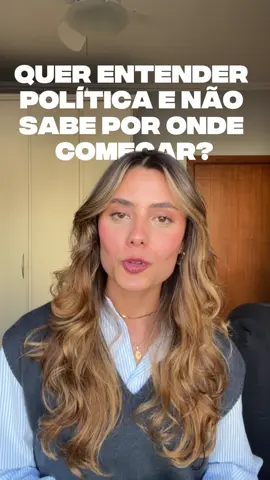 Quer começar a estudar política e não sabe por onde? Esse vídeo é um guia completo para quem quer criar uma rotina de educação crítica e entender melhor a conjuntura política do Brasil e do mundo. Fica a recomendação da plataforma de cursos do ICL, repleta de aulas com os mais experientes nomes do campo teórico progressista.  O link para o evento do dia 27/07, às 20h é https://icl.com.br/eterno-lauany #ICLEterno @ICL Notícias 