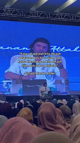 #masyaallahtabarakaallah #ustadzhananattaki #kajianustadzhananattaki #sharingtimeayahamanah #ayahamanah 