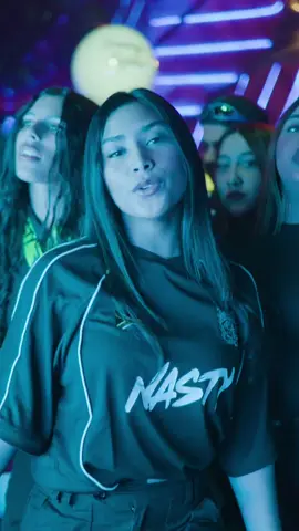Throwing it back to Friday, @NASTY South Africa got down with a little Candy Rain. 🍭🍬 What flavours should pull through at an exclusive Nasty night? Comment below 👇🏾 #WorldsTastiestFlavours #clintl #enricocelento #rnb 