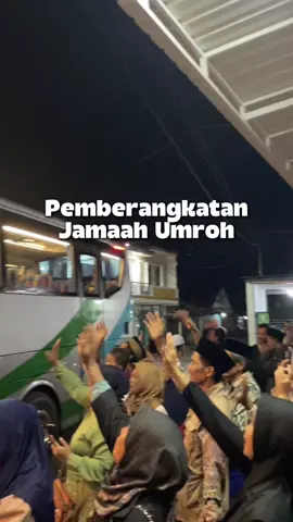 #pemberangkatan #jamaah #umroh#fyp 