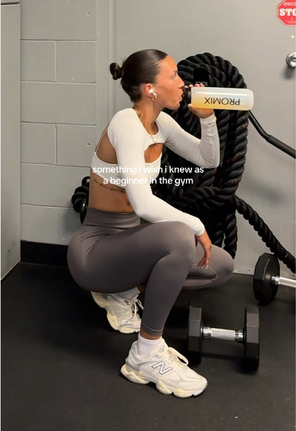 this is an absolute game changer —for more gym tips and full workout details, head to the link in my bio! 🤌🏼 @DFYNE dc: NAIREE @Promix Nutrition dc: NAIREE #workout #workoutmotivation #gymtips #gymtiktok #workouttips 